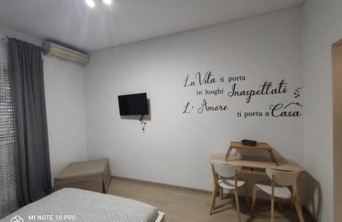 Quartiere XIII Aurelio Apartment | Alma Mater guest house