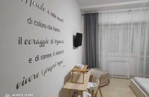 Quartiere XIII Aurelio Apartment | Alma Mater guest house