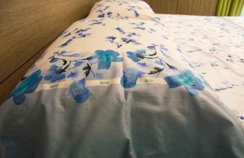 Santa Lucia Bed & Breakfast | Alma Megaris