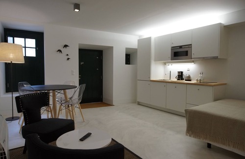 Santo Estevao Hotel | Alma Moura Residences