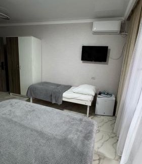 Almaty Province Resort | Alma park