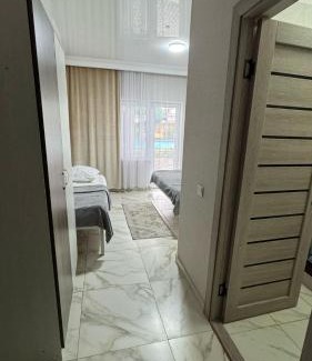 Almaty Province Resort | Alma park