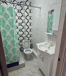 Almaty Province Resort | Alma park
