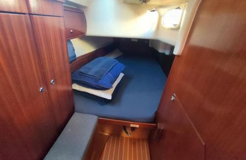 Albufeira Boat Rental | Alma