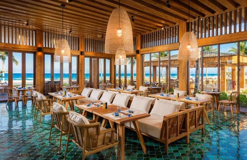 Tran Phu Beach Apartment | ALMA RESORT CAM RANH