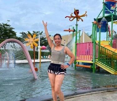 Mang Yang Resort | Alma resort