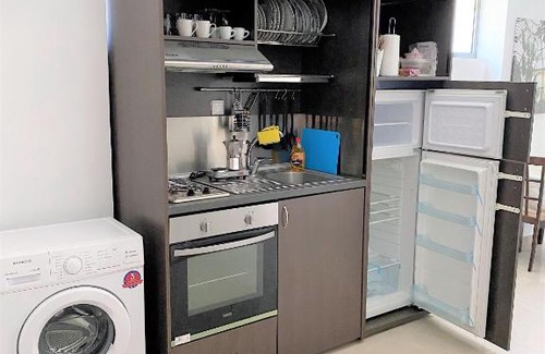 Rhodes Town Apartment | Alma Resorts Apartment
