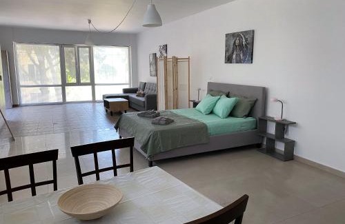 Rhodes Town Apartment | Alma Resorts Apartment
