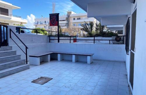 Petaloudes Apartment | Alma Resorts Studio