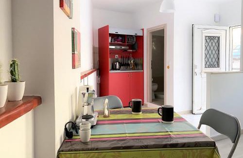 Petaloudes Apartment | Alma Resorts Studio