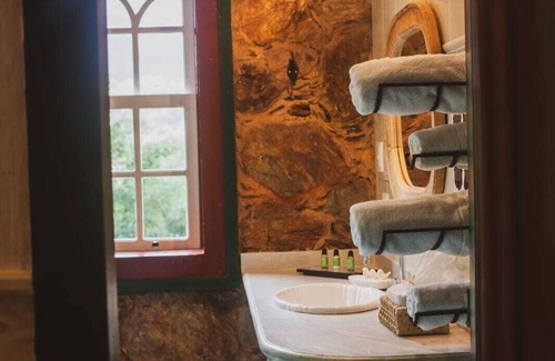 Tiradentes Hotel | Alma Serra Vila