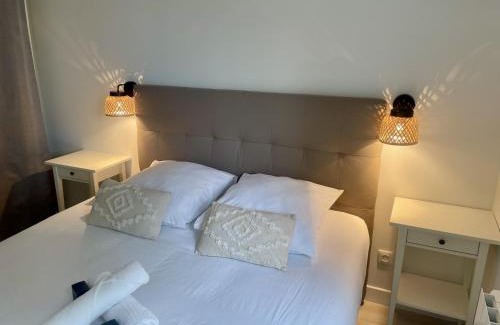 Magny-le-Hongre Apartment | Alma Square by Plaza - proche Disneyland Paris