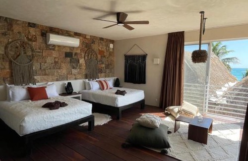 Zona Hotelera Hotel | Alma Tulum Hotel Boutique