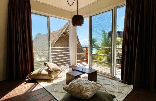 Zona Hotelera Hotel | Alma Tulum Hotel Boutique