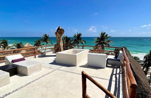 Zona Hotelera Hotel | Alma Tulum Hotel Boutique