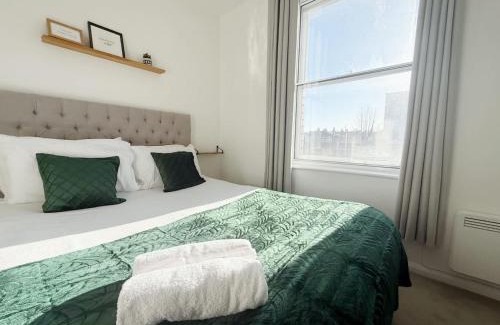 Clifton Apartment | Alma Vale Apartments 1 - Hopewell