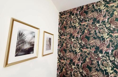 Clifton Apartment | Alma Vale Apartments 1 - Hopewell