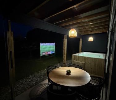 Marinilla House | Alma verde
