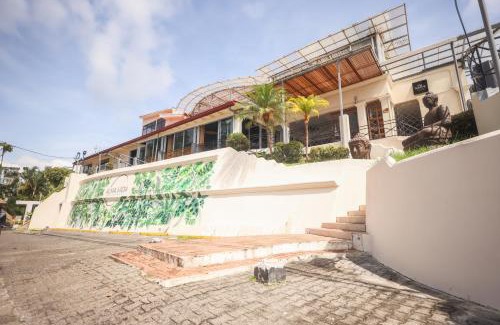 Manuel Antonio Hotel | Alma Vida Hotel