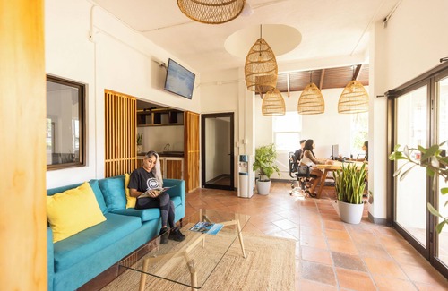 Manuel Antonio Hotel | Alma Vida Hotel