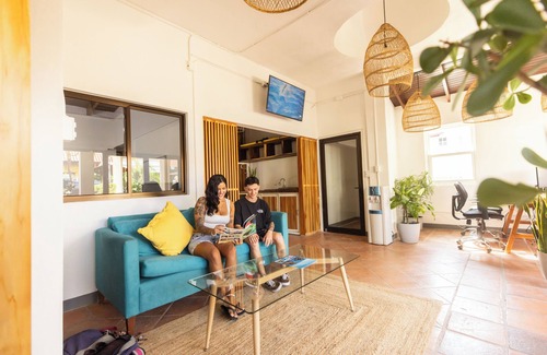 Manuel Antonio Hotel | Alma Vida Hotel
