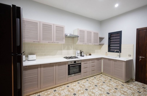 Ambondrona Villa | Alma Villas