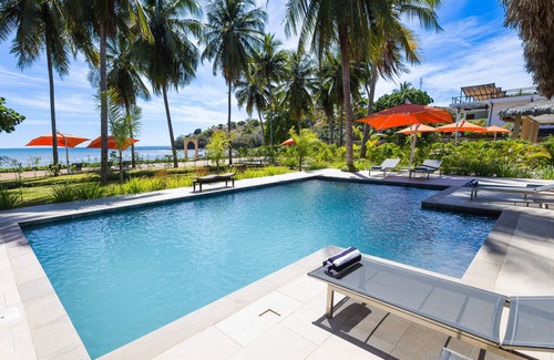 Ambondrona Villa | Alma Villas