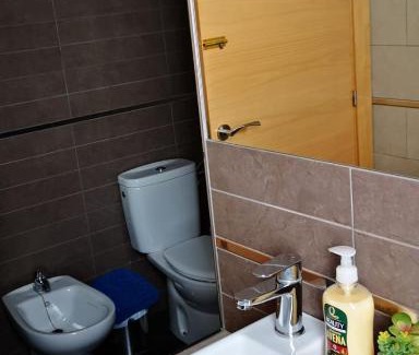 Almagro Apartment | ALMAALQUILER Clavería 11
