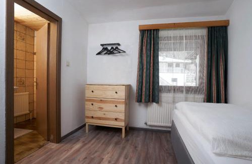 Soelden Apartment | ALMAAR - Arno's Hoamat