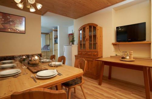 Soelden Apartment | ALMAAR - Arno's Hoamat