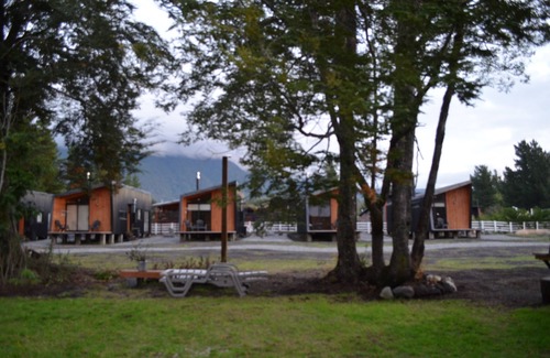 Pucon Cabin | Almabosque Pucón