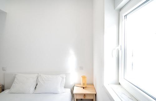 Cacilhas Apartment | Almada Cityscape Apartment