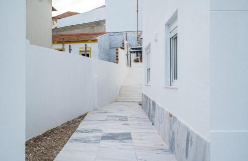 Cacilhas Apartment | Almada Cityscape Apartment