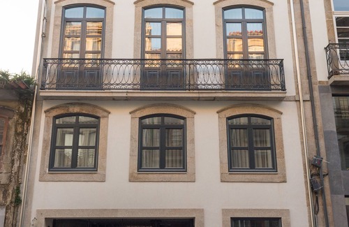 Centro / Baixa Apartment | Almada Domus