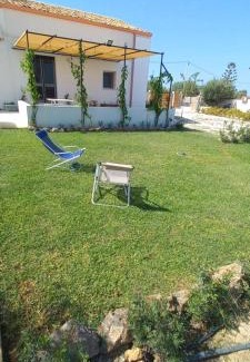 Pachino House | ALMADEMARI GIGLIO CASA VACANZA