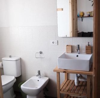 Pachino House | ALMADEMARI GIGLIO CASA VACANZA