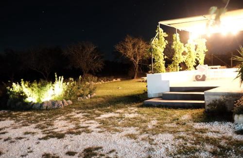 Pachino House | ALMADEMARI GIGLIO CASA VACANZA