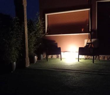 Pontevedra Apartment | AlmadeMencía