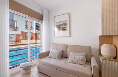 Conceicao e Cabanas de Tavira Apartment | Almadrava House