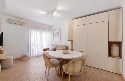 Conceicao e Cabanas de Tavira Apartment | Almadrava House