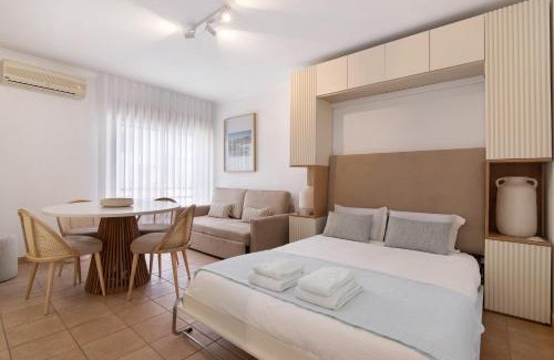 Conceicao e Cabanas de Tavira Apartment | Almadrava House