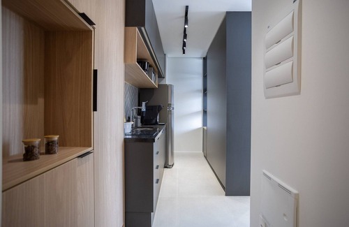 Zona Leste Apartment | Almagah 227