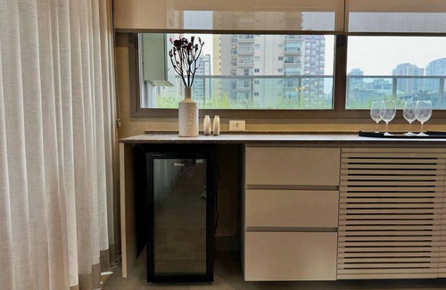 Zona Leste Condo | Almagah 227 - Tatuapé