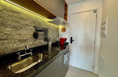 Zona Leste Condo | Almagah 227 - Tatuapé