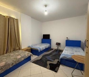 Al Majaz Apartment | Almajaz3