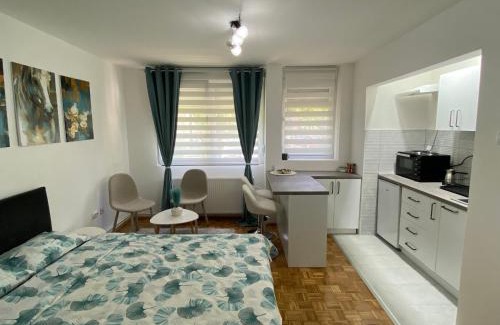 Kragujevac Apartment | Alman apartman