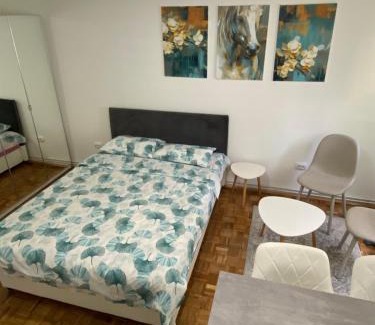 Kragujevac Apartment | Alman apartman