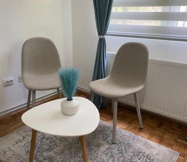 Kragujevac Apartment | Alman apartman