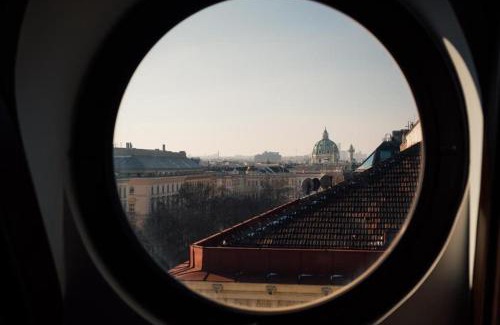 Innere Stadt Hotel | Almanac Palais Vienna