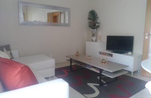Figueiral Apartment | Almancil Park Apartment